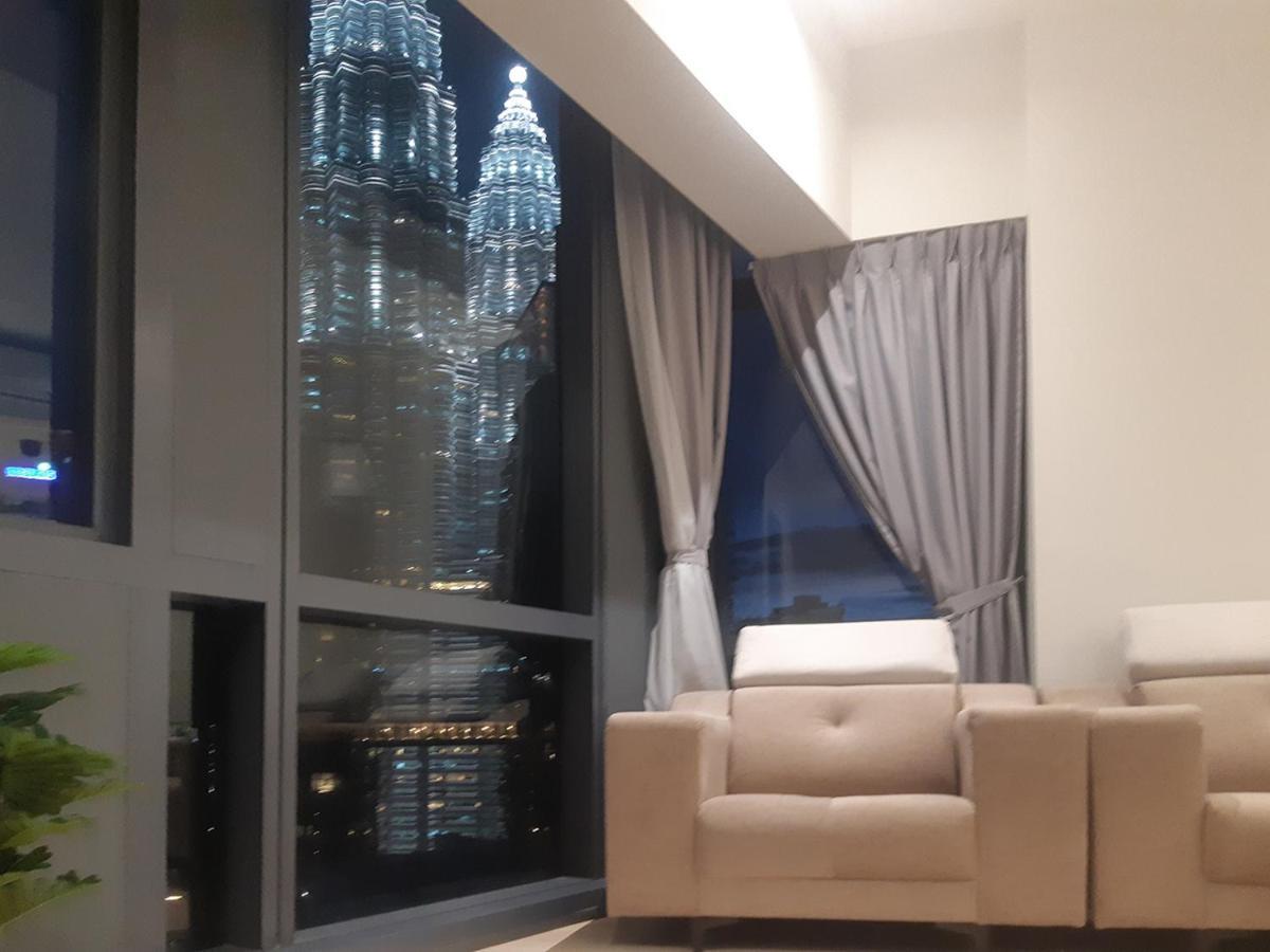 Star Klcc By Arman Daire Kuala Lumpur Dış mekan fotoğraf