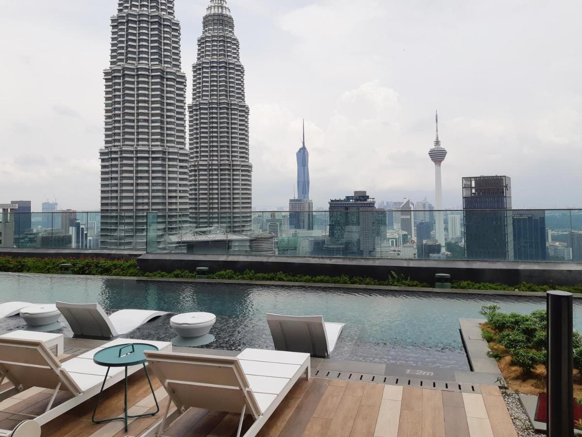 Star Klcc By Arman Daire Kuala Lumpur Dış mekan fotoğraf