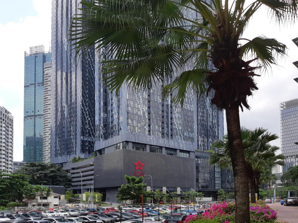 Star Klcc By Arman Daire Kuala Lumpur Dış mekan fotoğraf