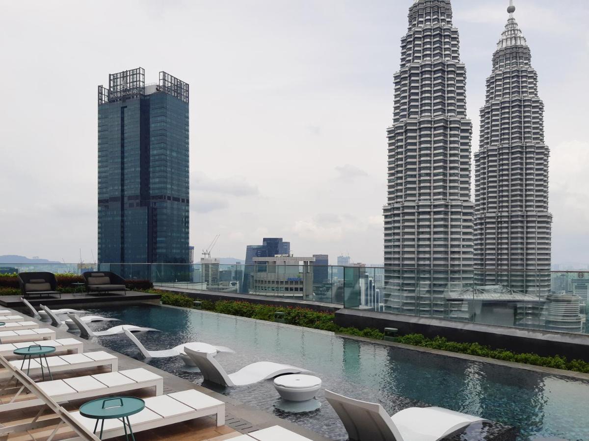 Star Klcc By Arman Daire Kuala Lumpur Dış mekan fotoğraf
