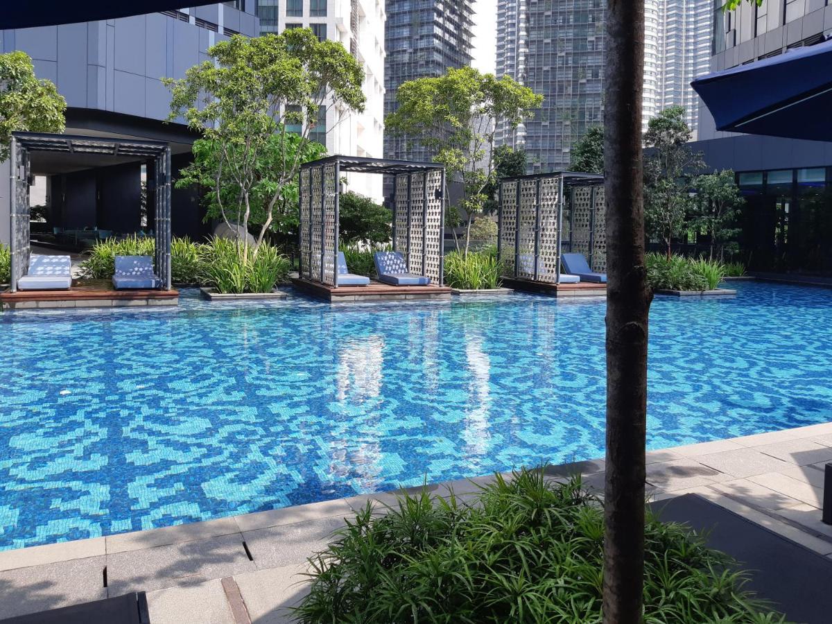 Star Klcc By Arman Daire Kuala Lumpur Dış mekan fotoğraf
