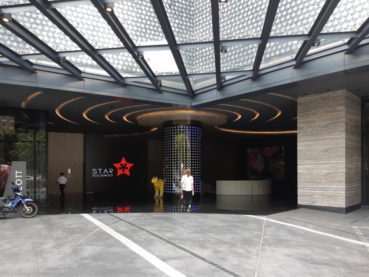 Star Klcc By Arman Daire Kuala Lumpur Dış mekan fotoğraf