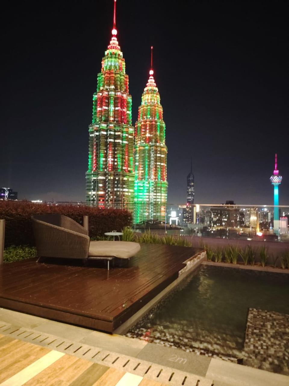 Star Klcc By Arman Daire Kuala Lumpur Dış mekan fotoğraf