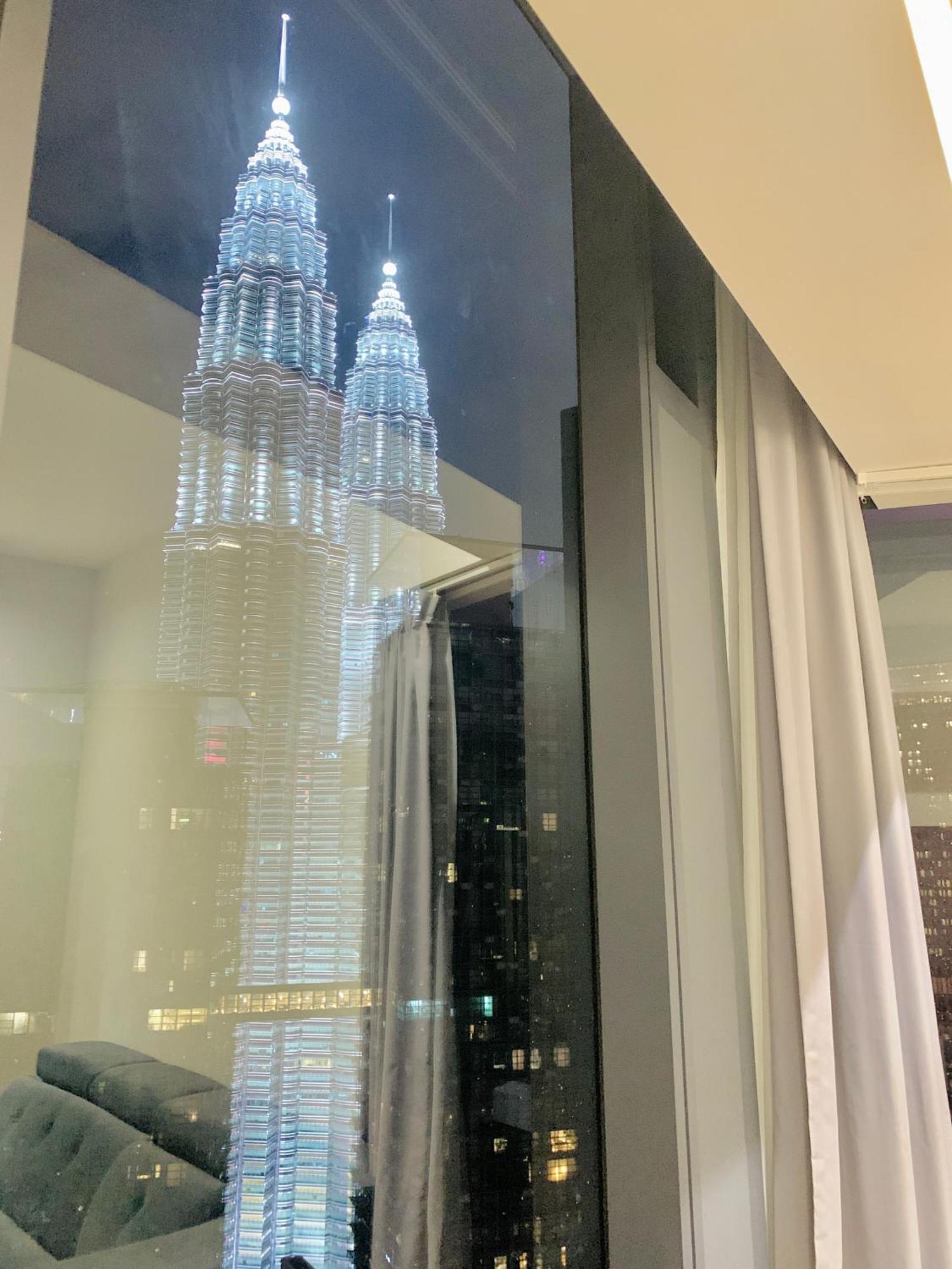 Star Klcc By Arman Daire Kuala Lumpur Dış mekan fotoğraf