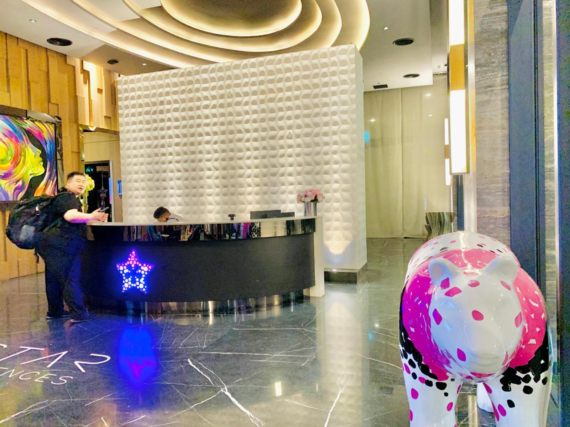 Star Klcc By Arman Daire Kuala Lumpur Dış mekan fotoğraf