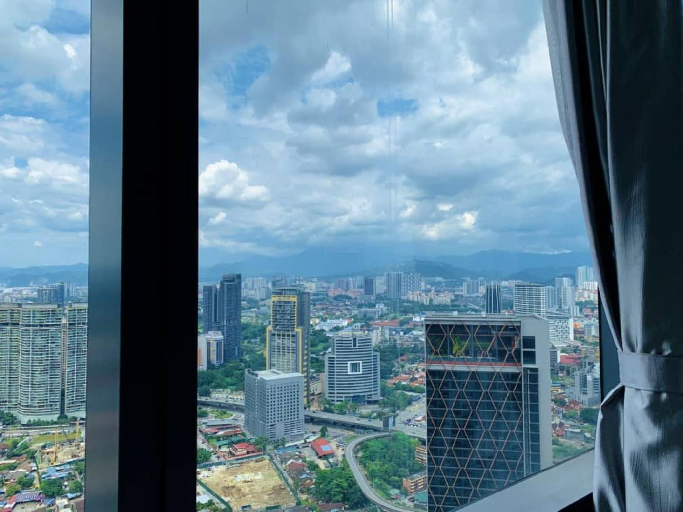 Star Klcc By Arman Daire Kuala Lumpur Dış mekan fotoğraf